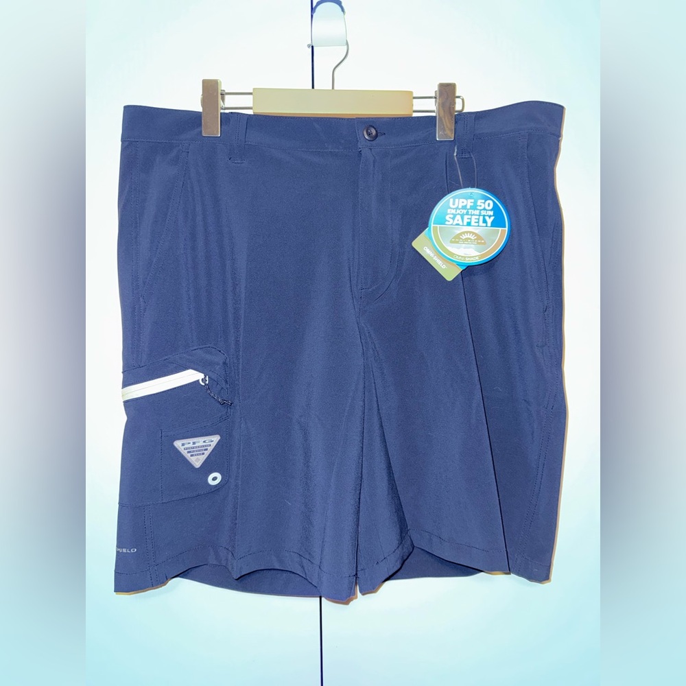 Columbia Brand New Terminal Tackle Short